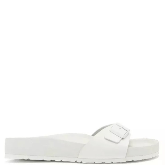 Birkenstock 1774 Madrid one-strap leather sandals Size 12-12.5 (EUR 45) $469.00